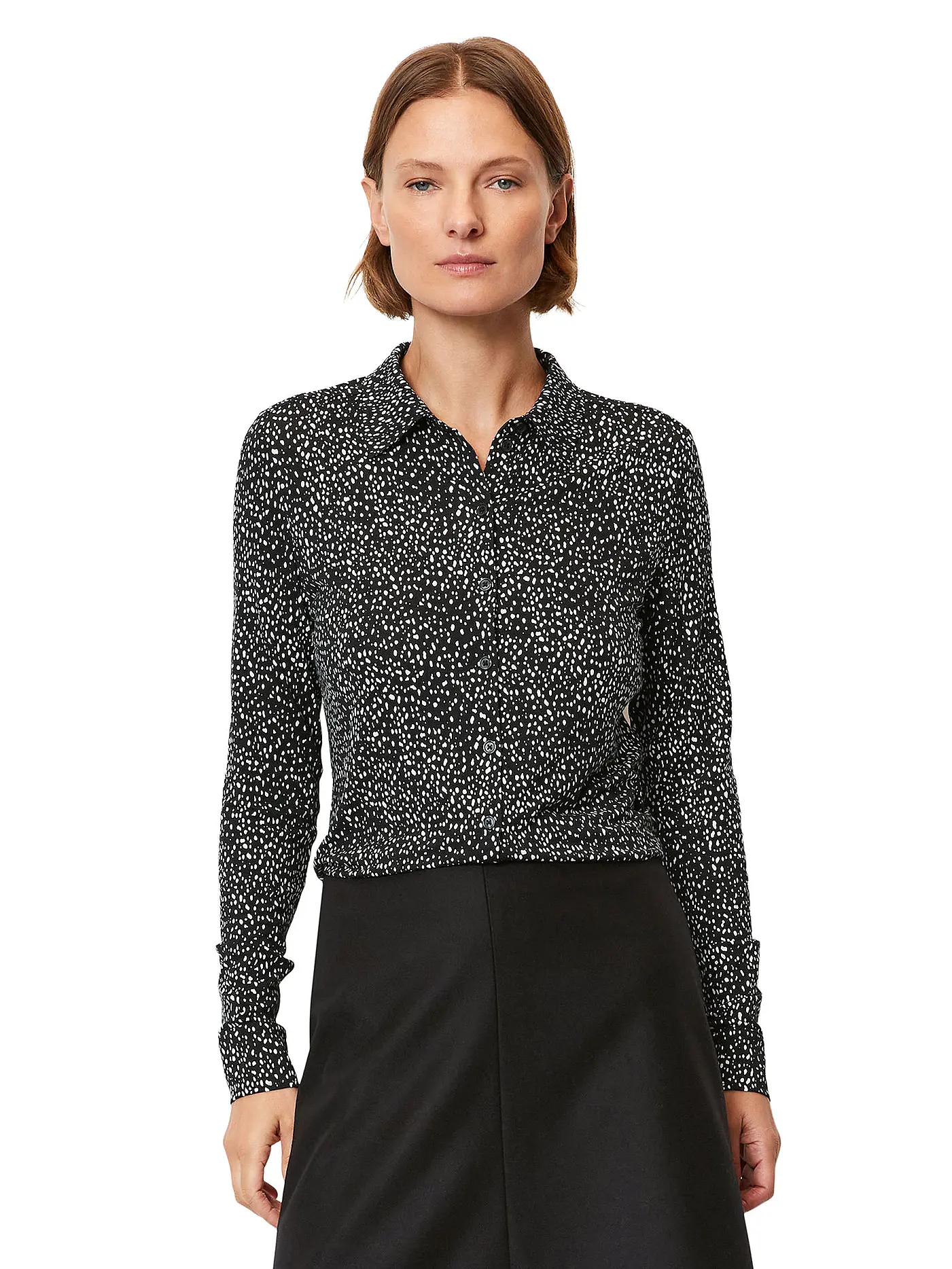 MARC O'POLO | Bluse | 